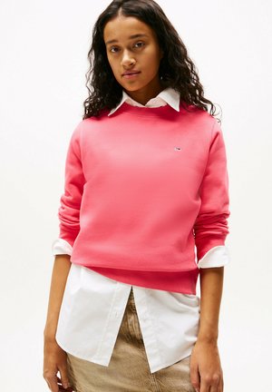 Tommy Jeans Sweatshirt - amour