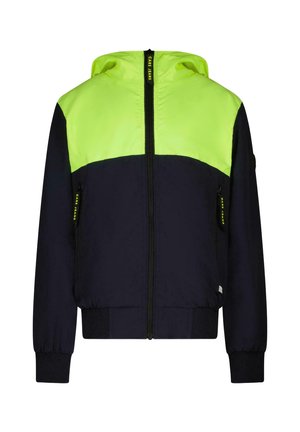 JAS HATHAN - Jas - navy