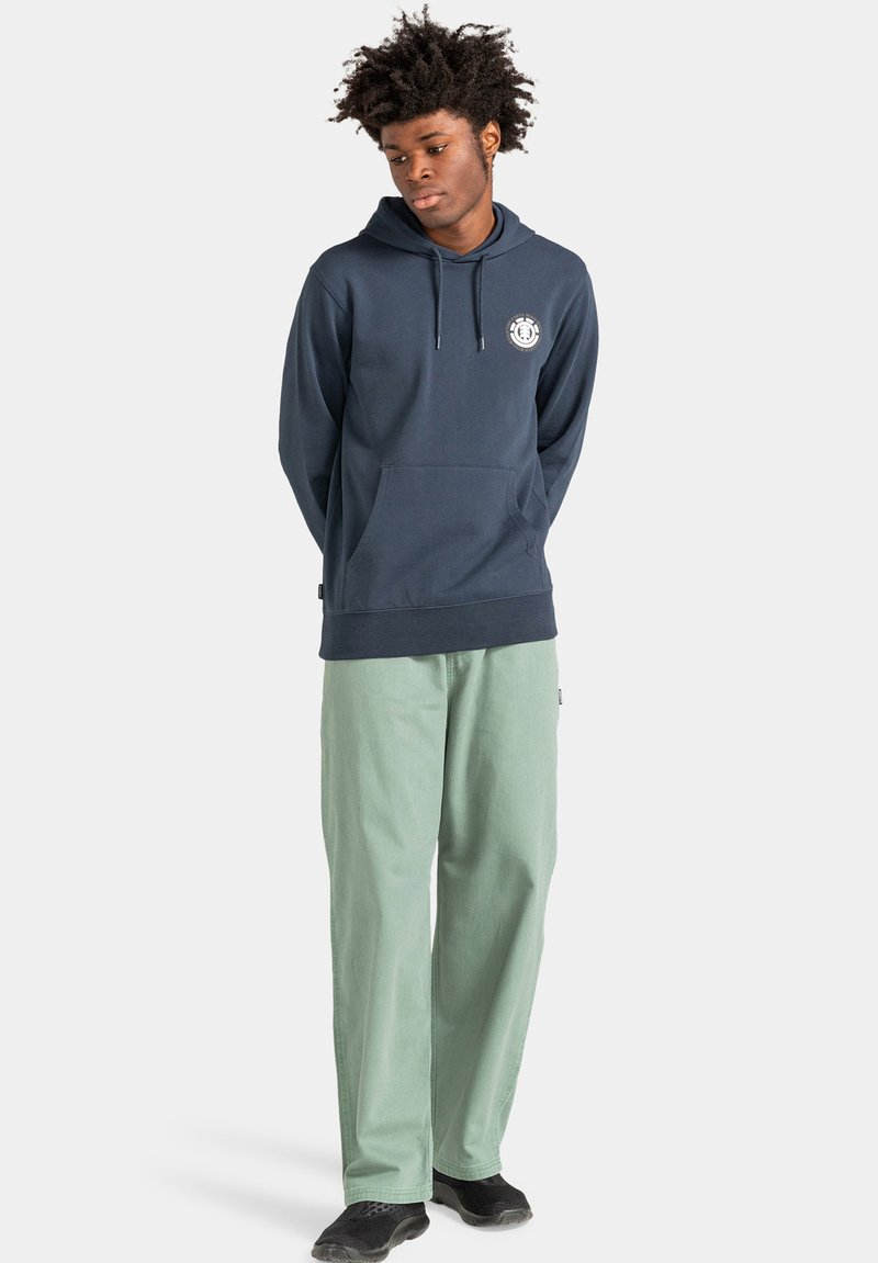 Element Broek mintgroen Element Broek mintgroen