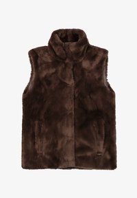 Unausgewählt, night brown