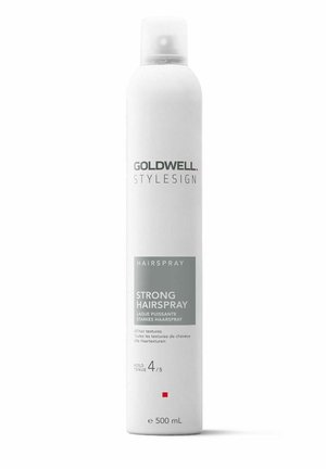 STYLESIGN BIG FINISH HAIR SPRAY - Haarspray