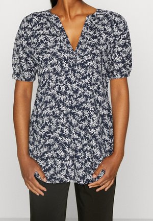 Esprit, Blouse - dark blue