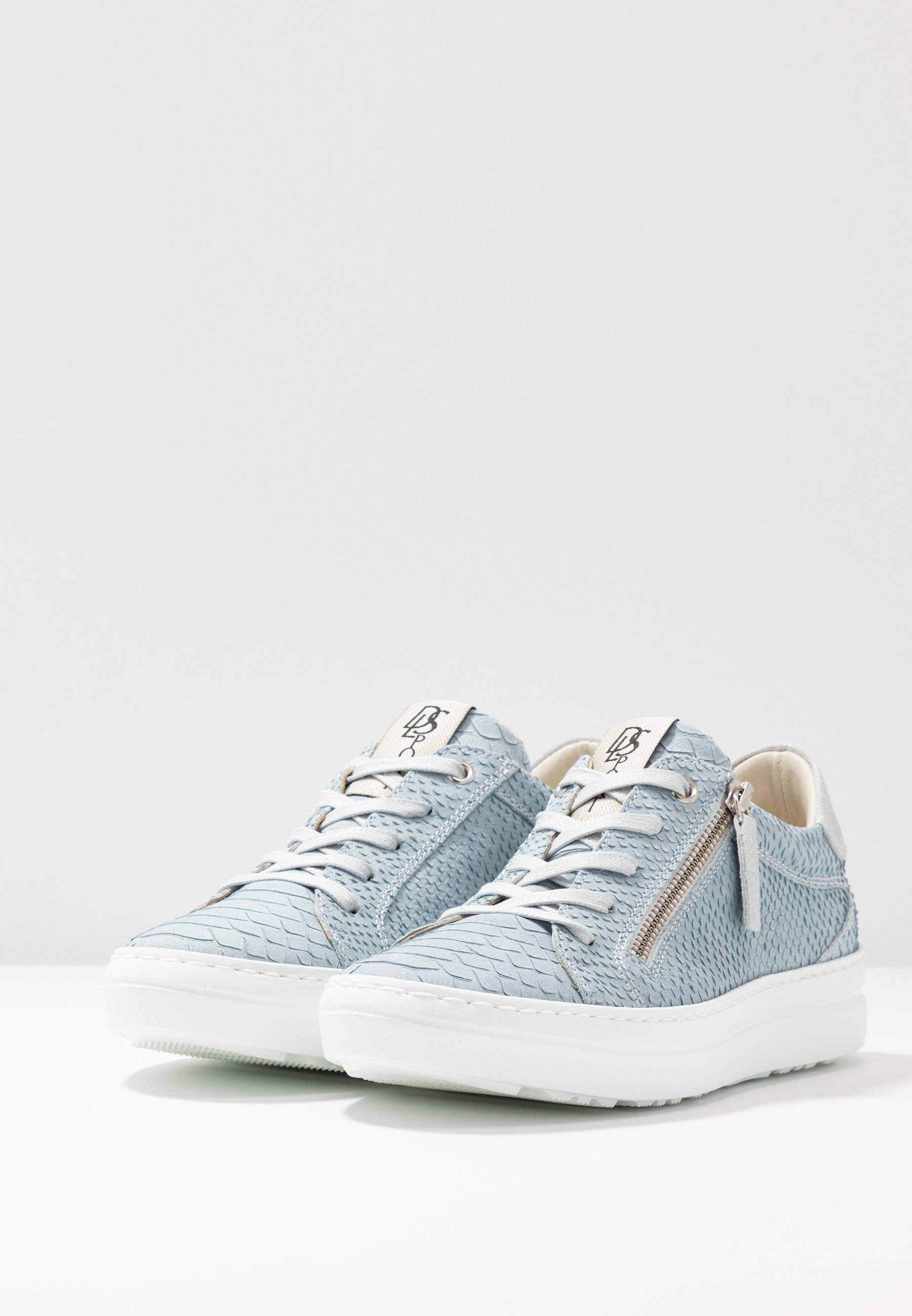 DL Sport Joggesko venere bluglitter bianco Zalando.no DL Sport Joggesko venere bluglitter bianco Zalando.no