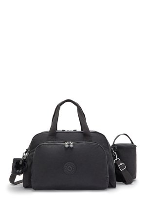 CAMAMA - Luiertas - black noir