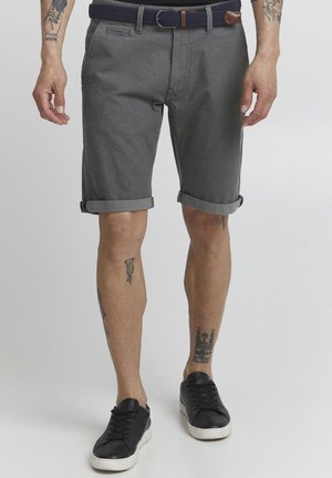 FIGNO - Shorts - dark grey