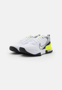 Nike Performance Træningssko - grey