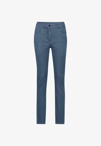 Niet geselecteerd, light blue