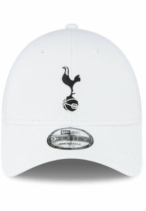 9FORTY REPREVE TOTTENHAM HOTSPUR - Cap - white