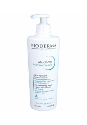 BIODERMA KÖRPERPFLEGE ATODERM INTENSIVE BEI NEURODERMITIS - Körperöl & Schimmer - weiß
