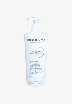 Bioderma, BIODERMA KÖRPERPFLEGE ATODERM INTENSIVE BEI NEURODERMITIS - Körperöl & Schimmer - weiß
