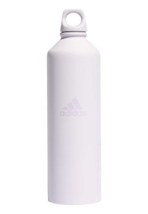 adidas Performance STEEL BOTTLE - Gourde - silver dawn