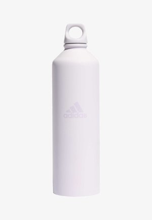 adidas Performance STEEL BOTTLE - Borraccia - silver dawn