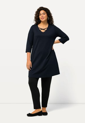 Ulla Popken Longsleeve - marine