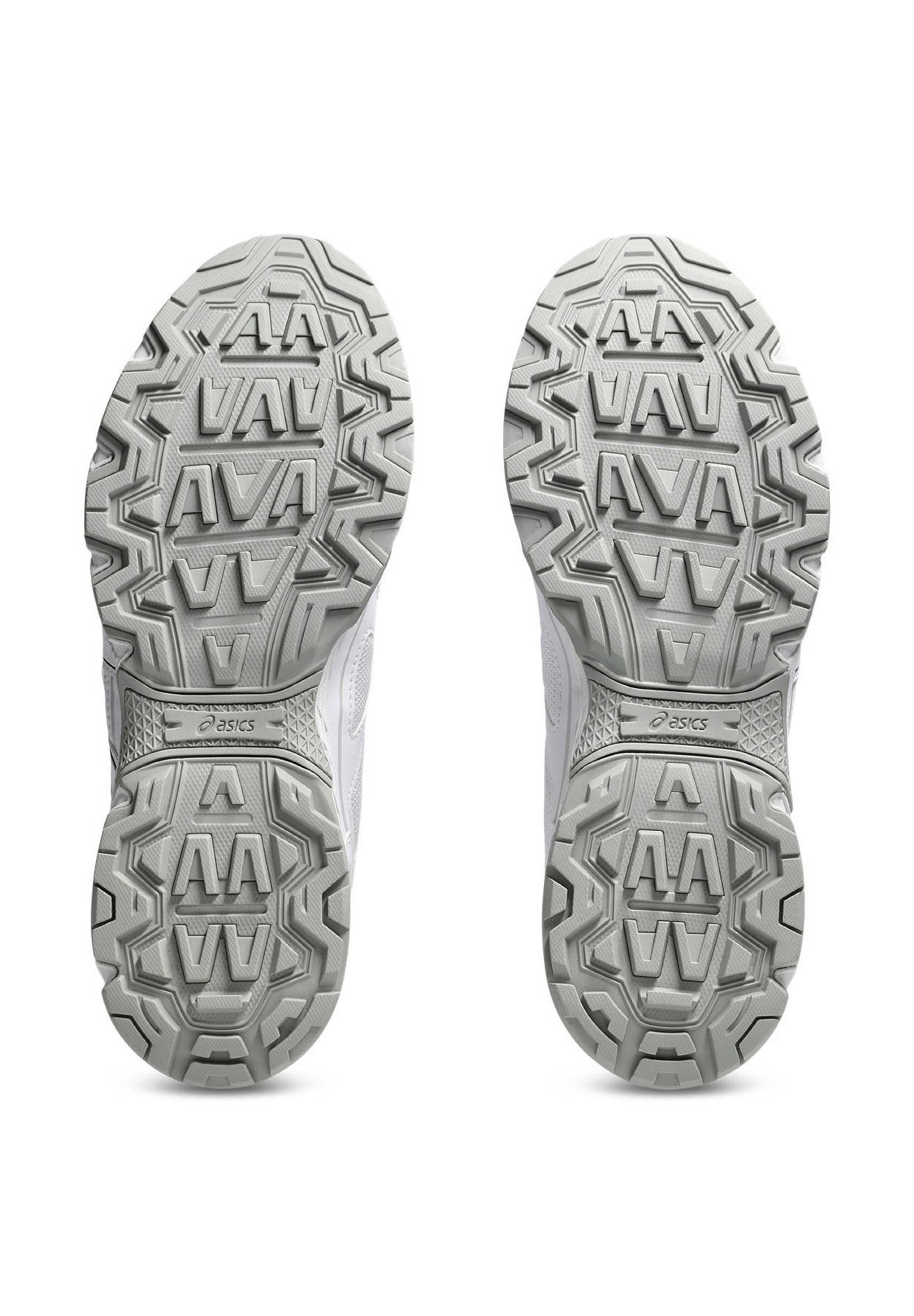 ASICS SportStyle GEL-VENTURE - Sneakers laag - white white/wit