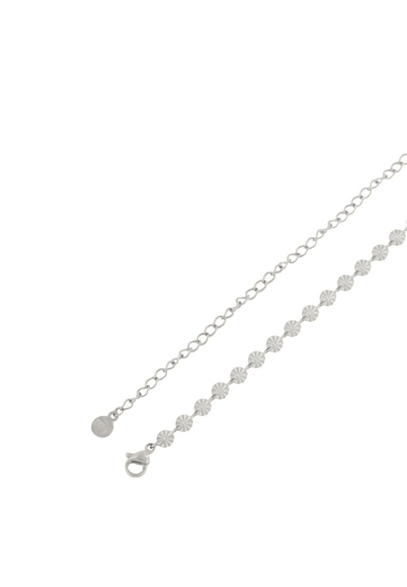 Damen Gürtel casual | My Jewellery Taillengürtel silver coloured/silberfarben - XU60082 Damen Gürtel casual | My Jewellery Taillengürtel silver coloured/silberfarben - XU60082