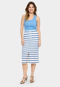 Saint Tropez ASTER TANK - Top - provence