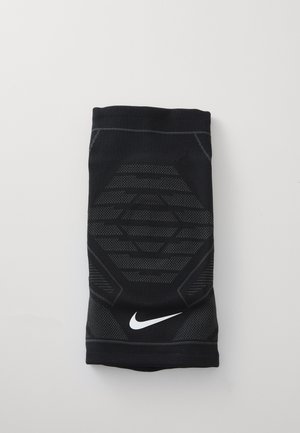 PRO CLOSED PATELLA KNEE SLEEVE 3.0 UNISEX - Bandages - black/anthracite/white