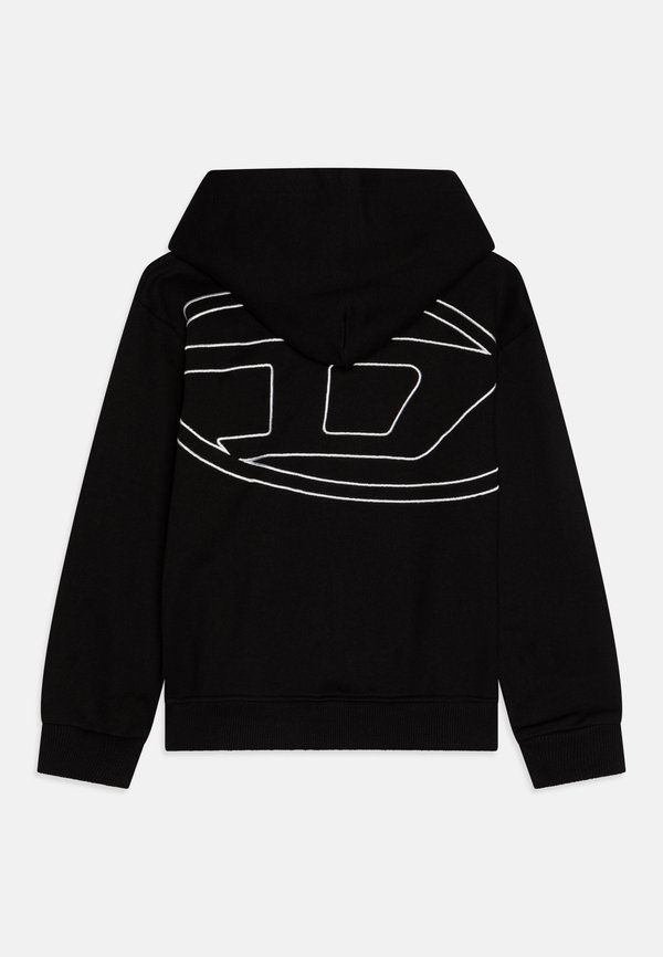 SMACSHOODMEGOVALD OVER UNISEX - Hoodie2