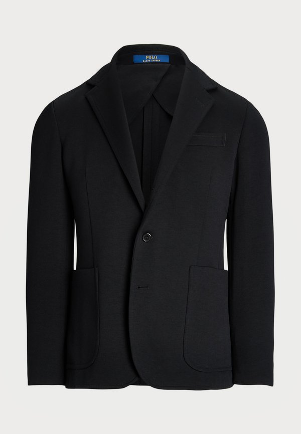 POLO SOFT MODERN DOUBLE KNIT JACKET - Blazer jacket3