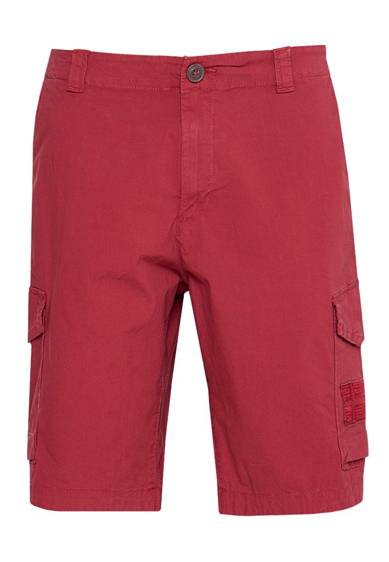 Napapijri Shorts rood