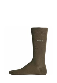 BOSS 6 PACK - Socken - anthrazit mehrfarbig