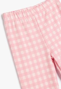 Koton FLARE  - Pantalones - pink