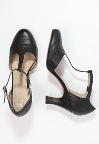 Anna Field Decolleté - black