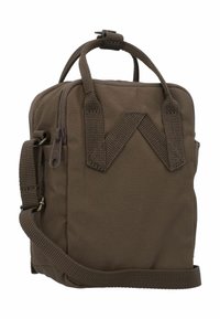 Fjällräven Bandolera - dark oak