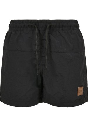 Shorts - black