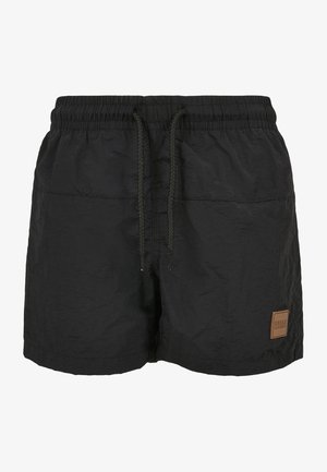 Shorts - black