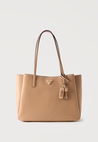 Sélectionné, beige