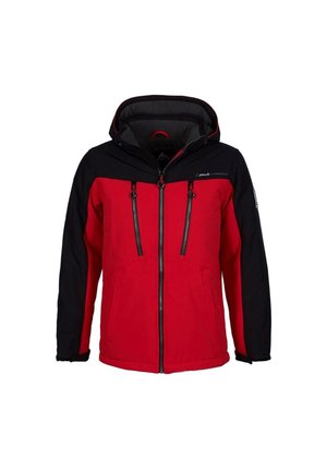 CEFLIGHT - Veste d'hiver - red