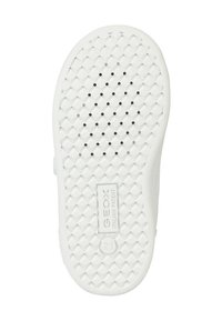 Geox ECLYPER - Zapatillas - white