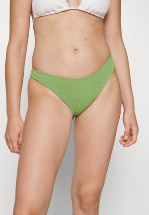BEAUTY STANDARD - Cuecas de biquíni - vert