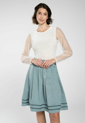 Flirt - Blouse - offwhite