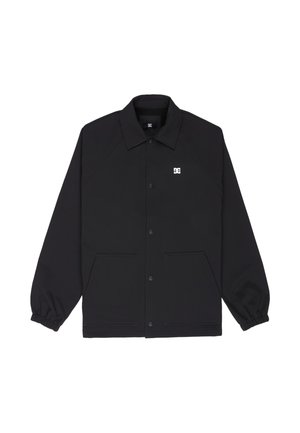 DC Shoes, DC SHOES MÄNNER APPAREL|OUTER LAYER - Outdoorjas - kvj black