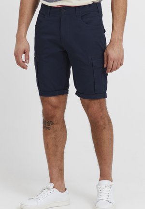 SDFREDO REGULAR FIT - Kargopüksid - insignia blue