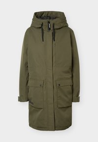Επιλέχθηκε, olive