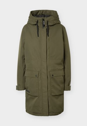 Icepeak, ADDIE - Parka - olive