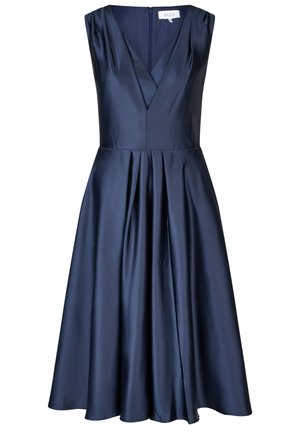 Cocktail dress / Party dress - dunkelblau