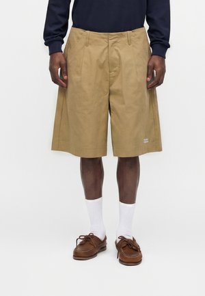 The New Originals, EMBLEM - Shorts - khaki