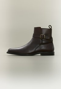 Unausgewählt, dark brown