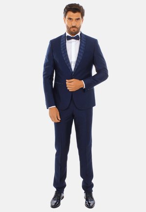 SET - Completo - blu