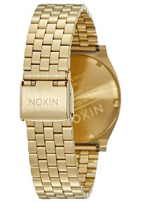 Nixon Uhr - gold-coloured