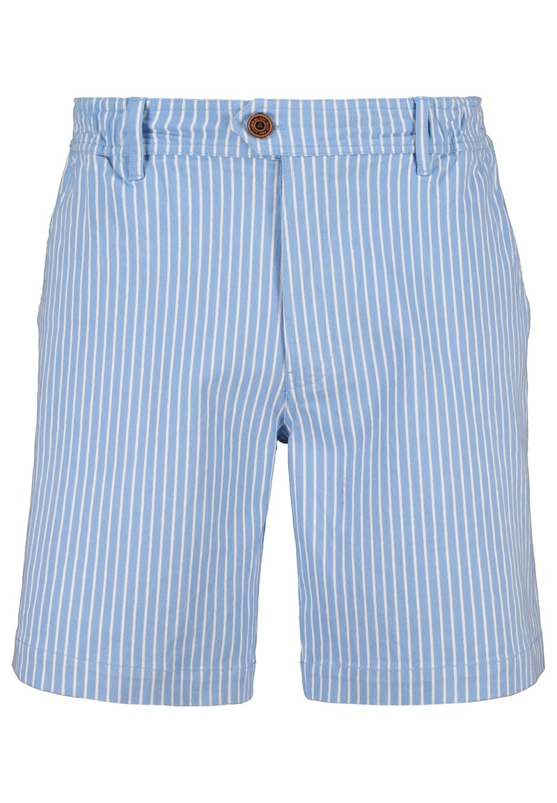 alife & kickin Shorts lichtblauw alife & kickin Shorts lichtblauw