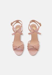 San Marina Páskové sandály  - pink