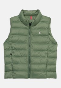 Δεν επιλέχθηκε, cargo green