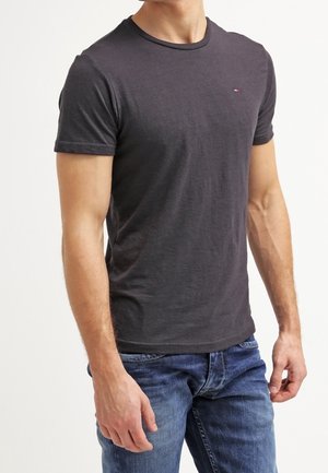 T-Shirt basic - black