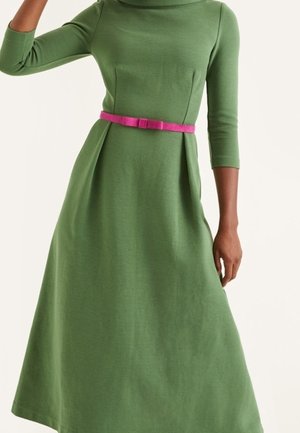 Vapaa-ajan mekko - light green