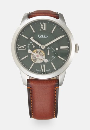 TOWNSMAN - Chronograph - brown